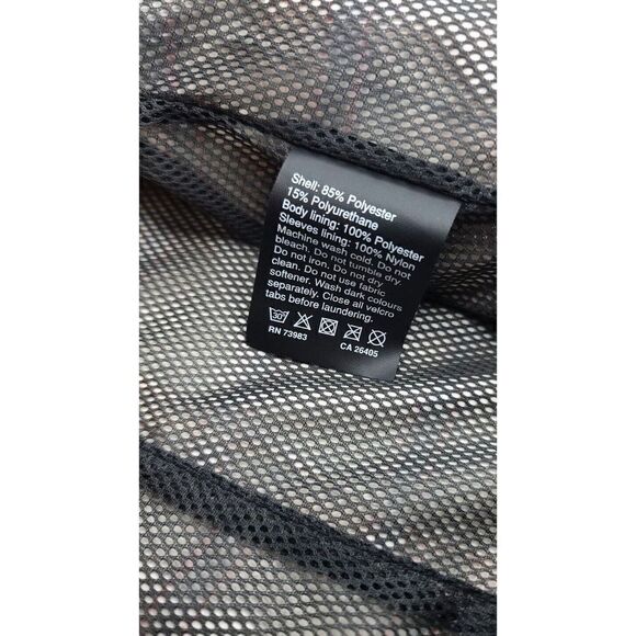 Helly Hansen Waterproof Rain Jacket Coat Women's S Removeable Hood - Picture 11 of 14